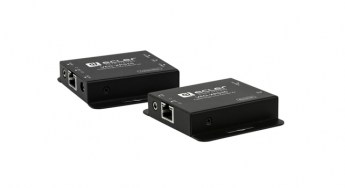 Ecler VIDEO VEO-XPS15 FullHD Single Cat.6 Extender Kit (complete) persp LR9
